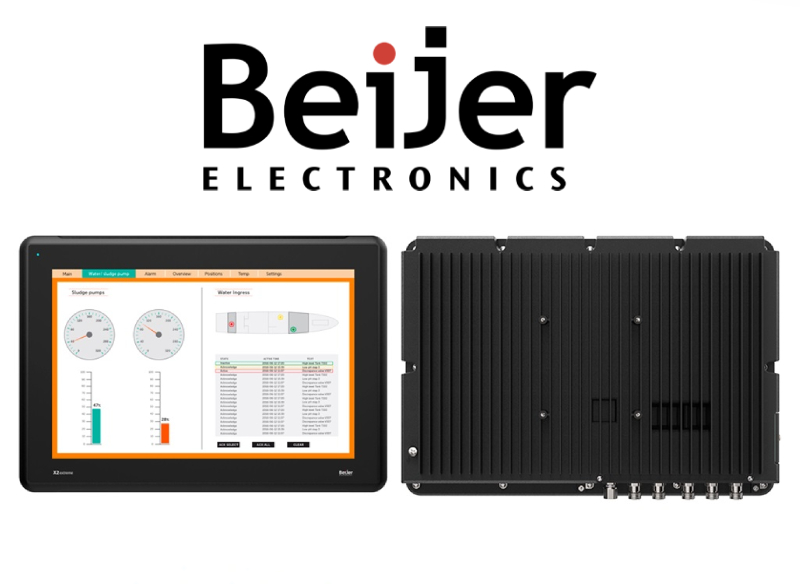 Beijer X2 extreme 15 SL HP