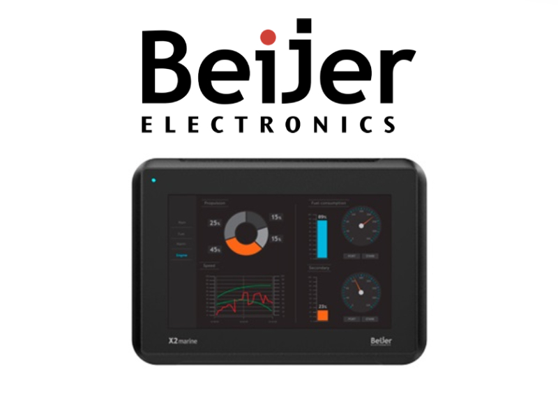 Beijer X2 marine 7