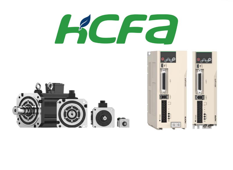 HCFA Pulse Absolute Frenli Servo