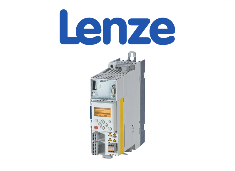 Lenze 8400 StateLine Frekans İnvertörü