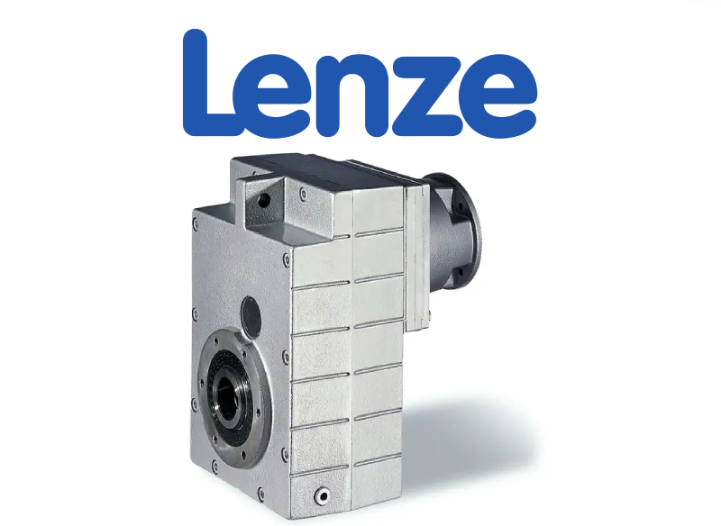 Lenze ATEX Üç Fazlı AC Redüktörlü Motorlar