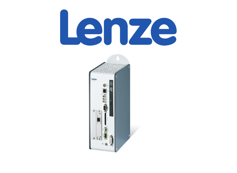 Lenze CPC series Endüstriyel Bilgisayars