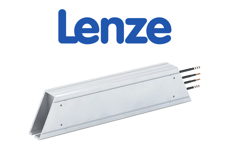 Lenze ERBM Fren Dirençleri