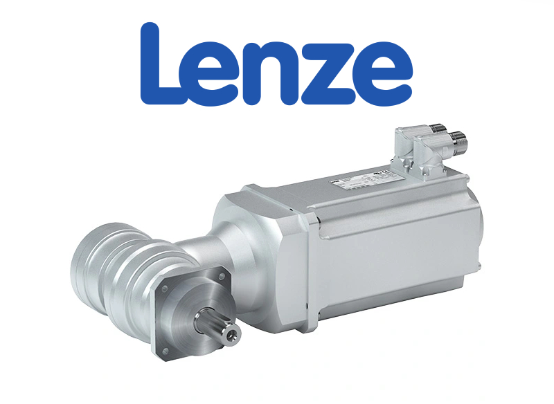 Lenze g7x0-B/g8x0-B + m850 Konik Planet Redüktörlü Motorlar