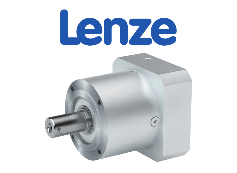 Lenze g7x0-P Planet Redüktörler