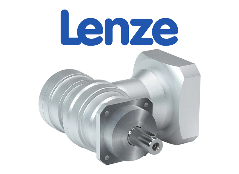 Lenze g8x0-B Konik Planet Redüktörler